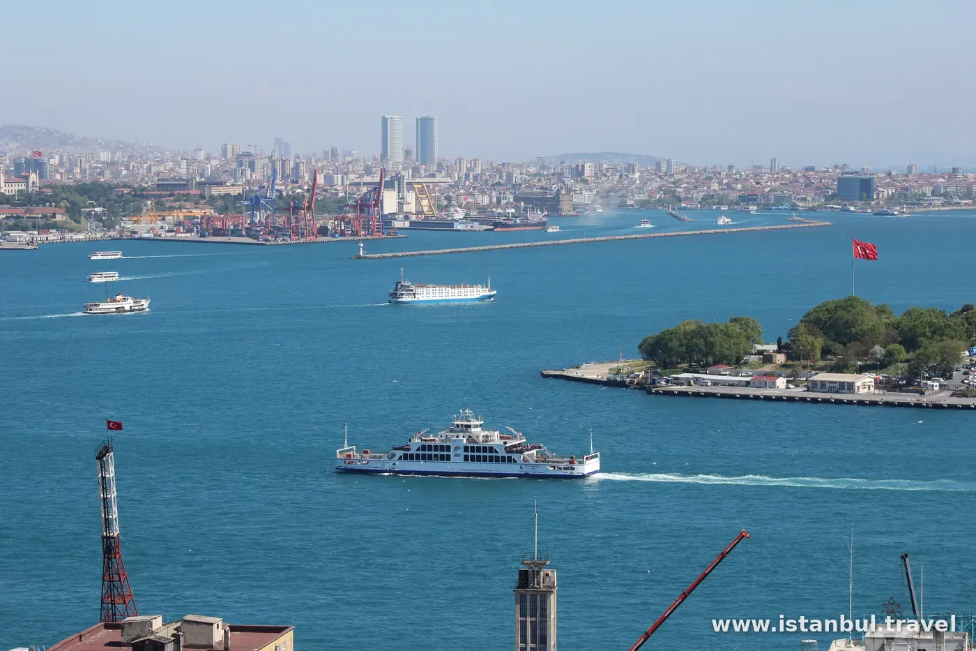 Bosporus