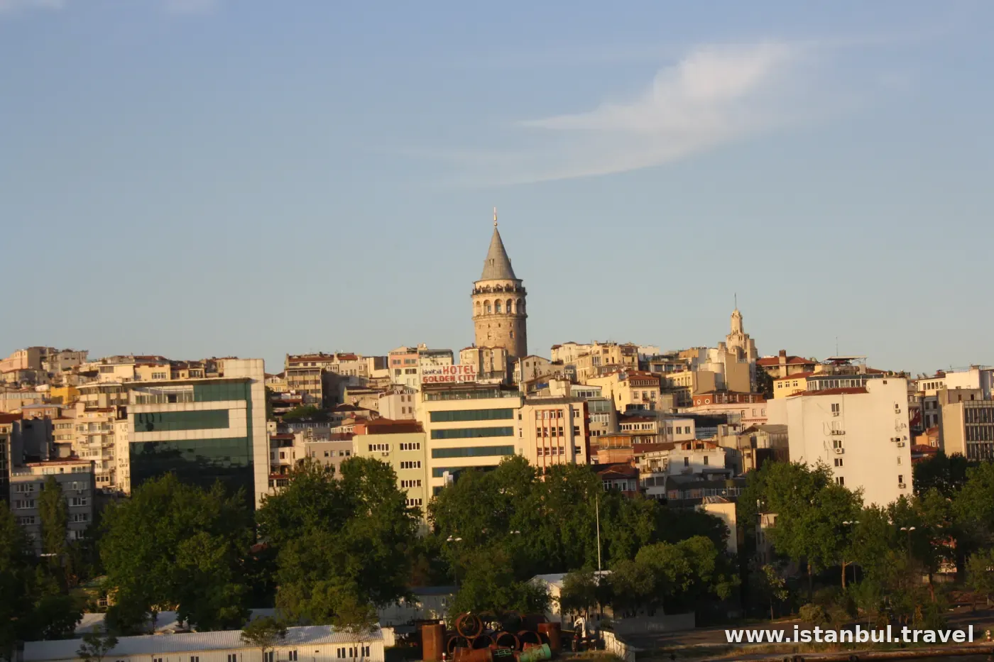 Galataturm