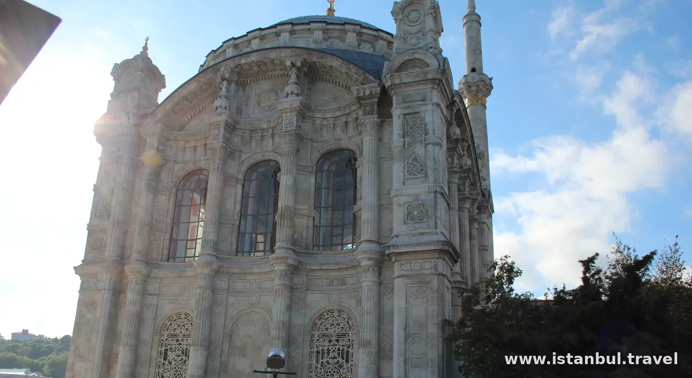 Ortaköy