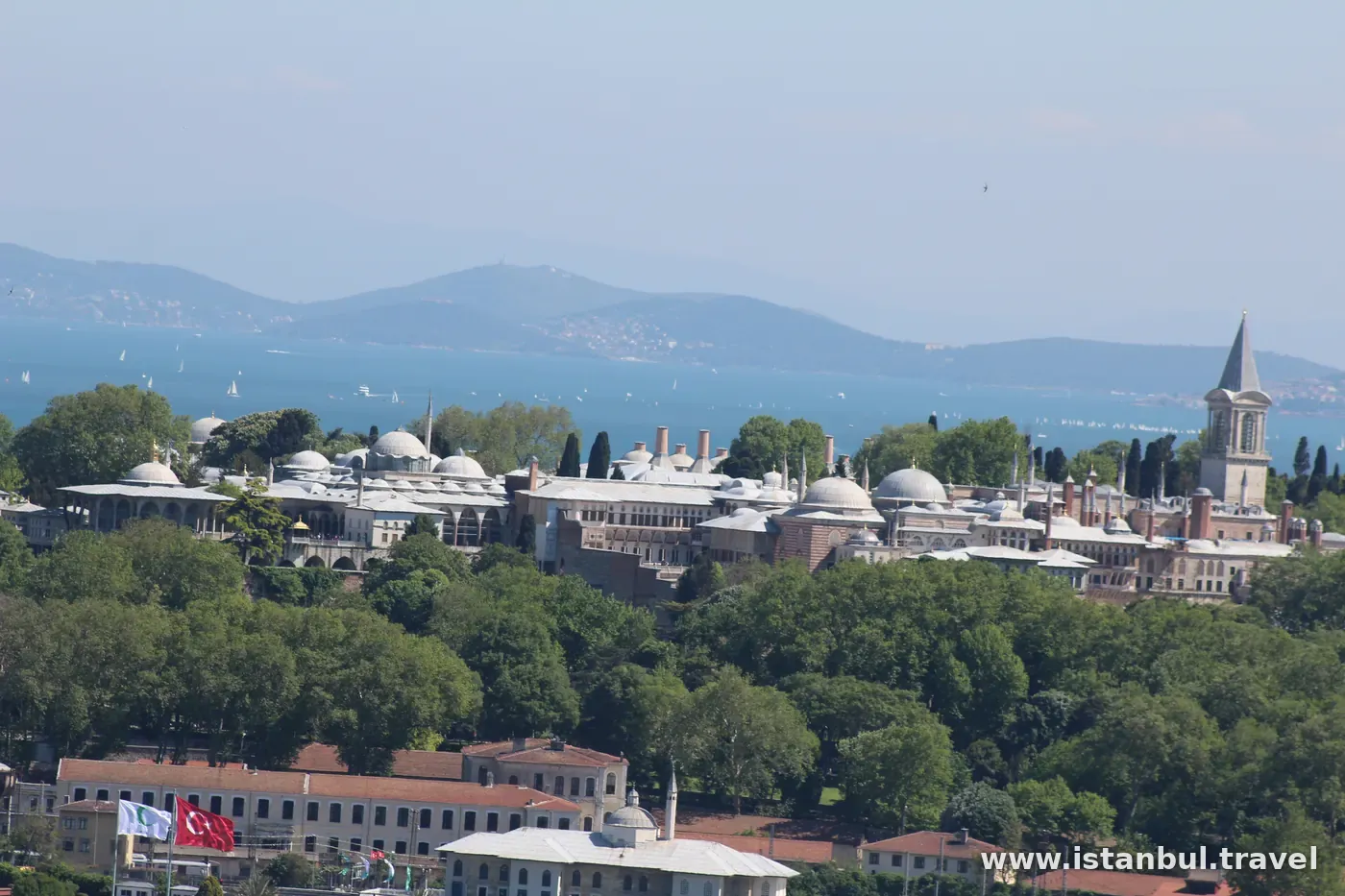 Topkapi-Palast